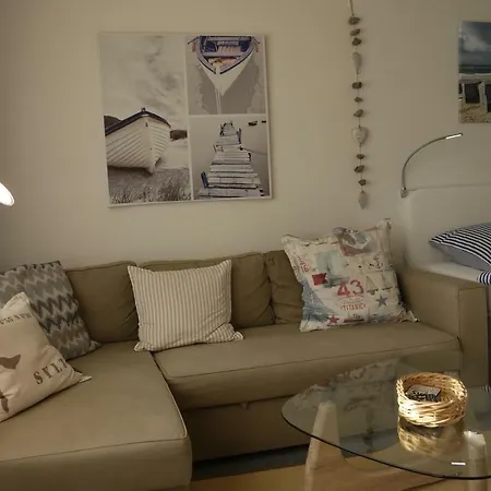Apartament Bollmann Westerland Zewnętrze zdjęcie