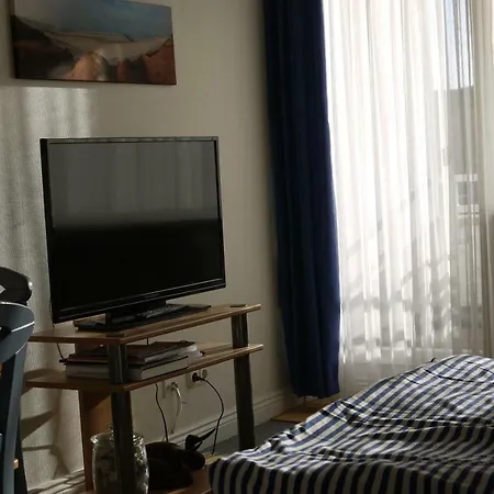 Apartament Bollmann Westerland Zewnętrze zdjęcie