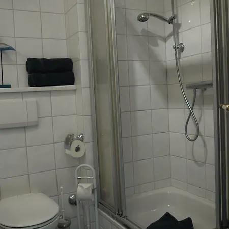 Apartament Bollmann Westerland Zewnętrze zdjęcie