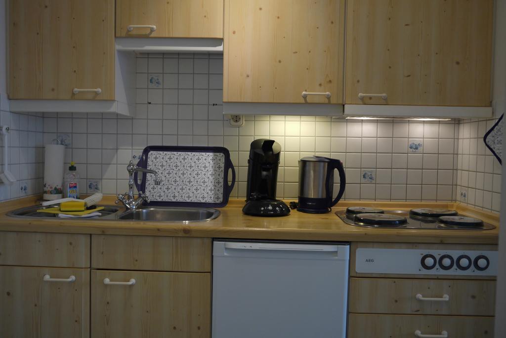 Bollmann Apartment Westerland