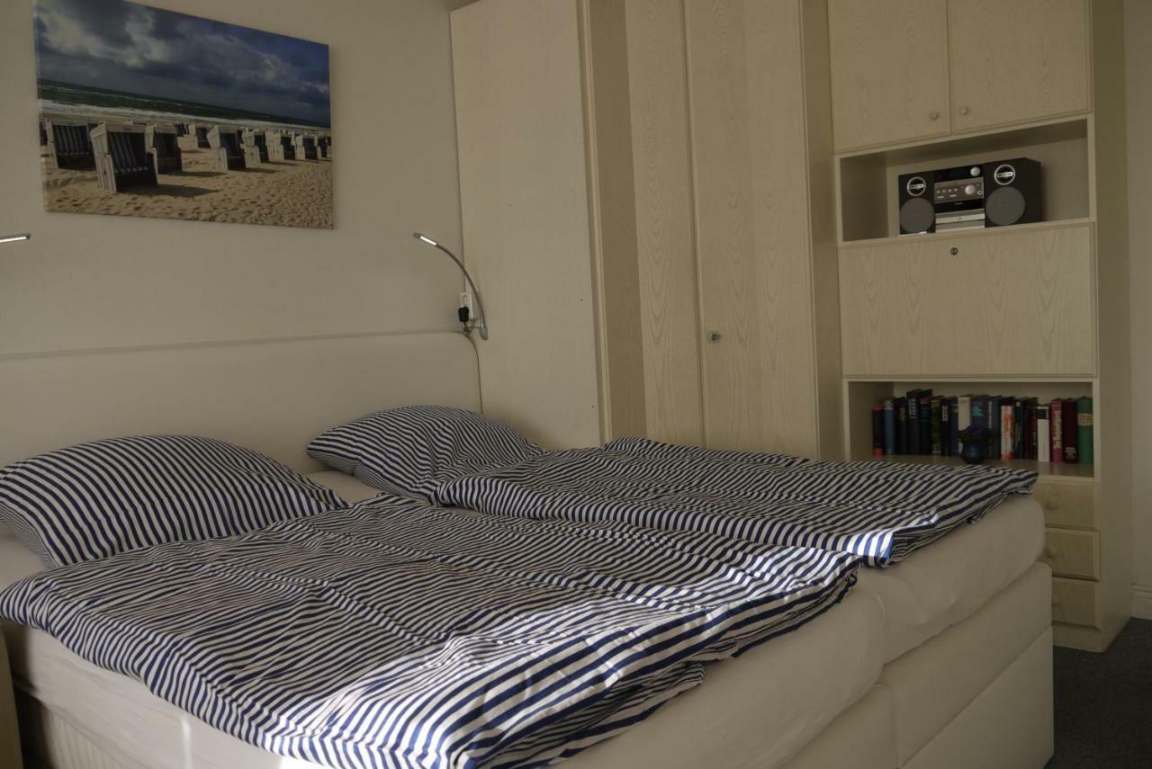 Bollmann Apartment *