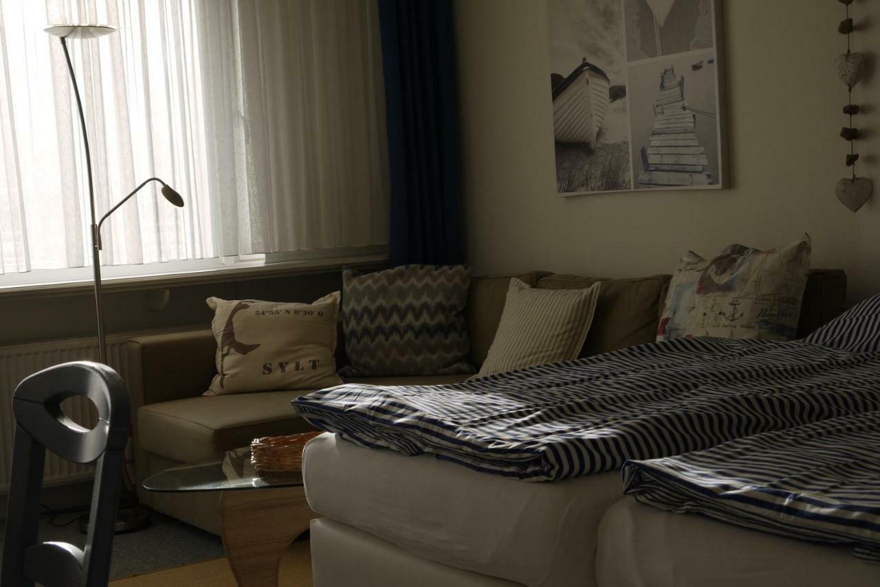 Bollmann Apartment Westerland
