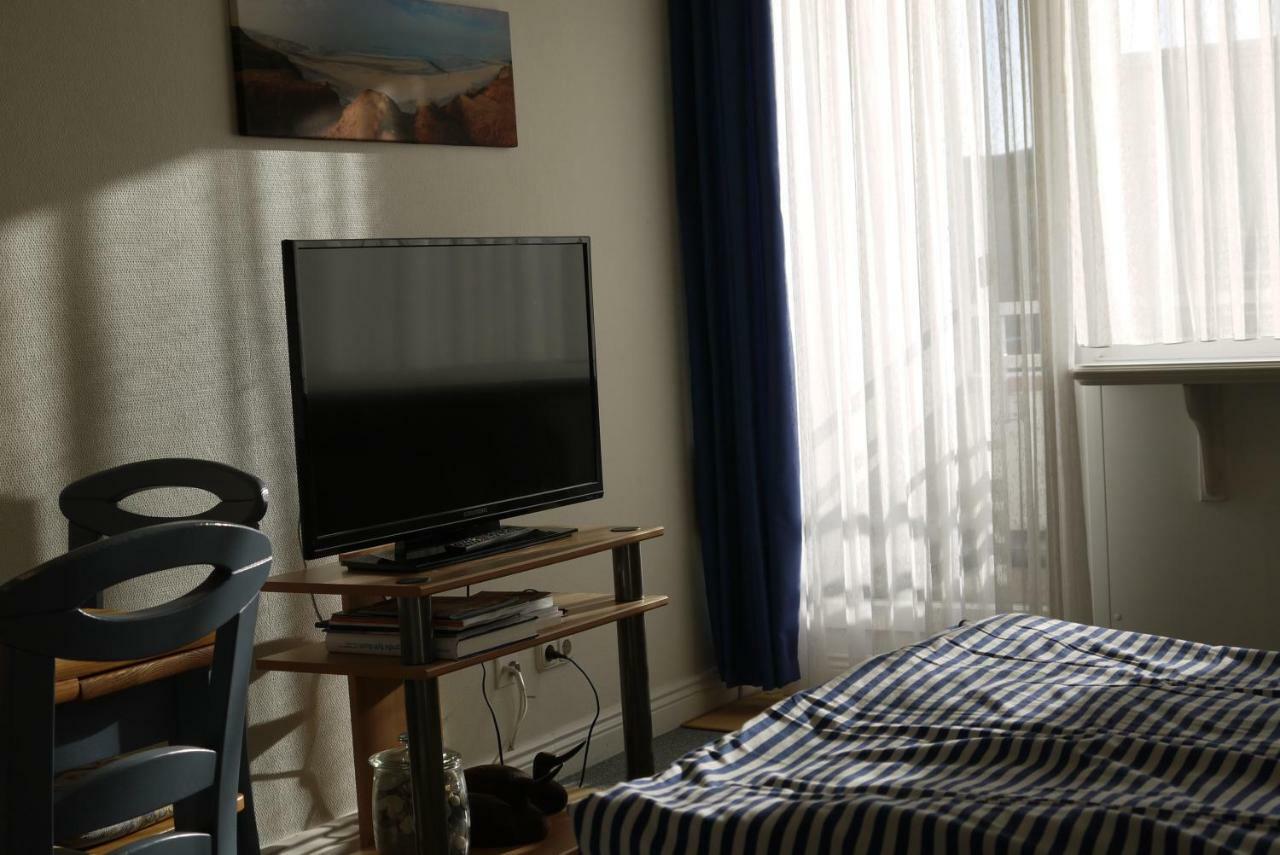 Bollmann Apartment *