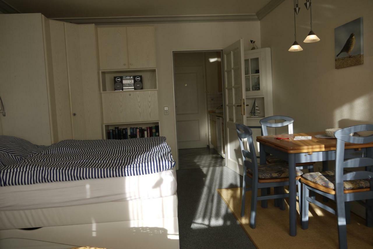 Bollmann Apartment *