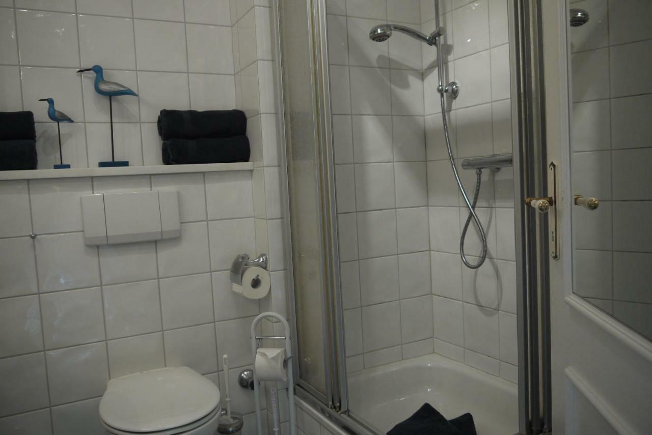 Apartment Bollmann *
